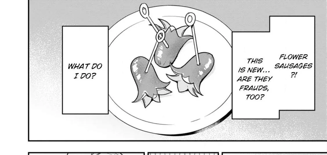 Aisanai to Iwaremashite mo ~Moto Maou no Hakushaku Reijou wa Kimajime Gunjin ni Ezuke wo Sarete Shiawase ni naru~ Chapter 8 page 63