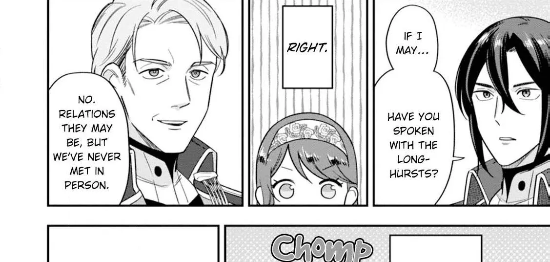 Aisanai to Iwaremashite mo ~Moto Maou no Hakushaku Reijou wa Kimajime Gunjin ni Ezuke wo Sarete Shiawase ni naru~ Chapter 8 page 64