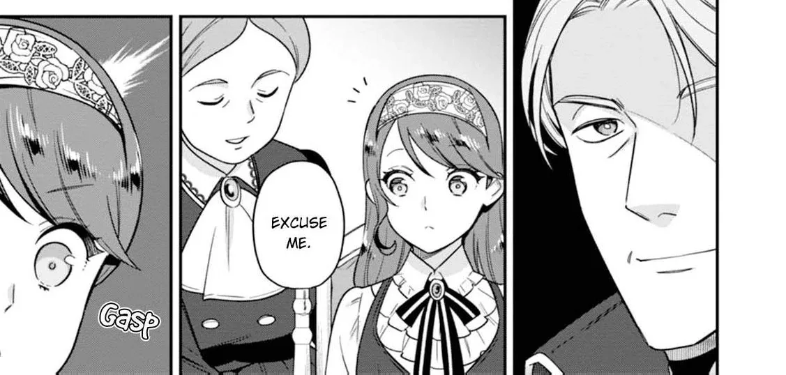 Aisanai to Iwaremashite mo ~Moto Maou no Hakushaku Reijou wa Kimajime Gunjin ni Ezuke wo Sarete Shiawase ni naru~ Chapter 8 page 62