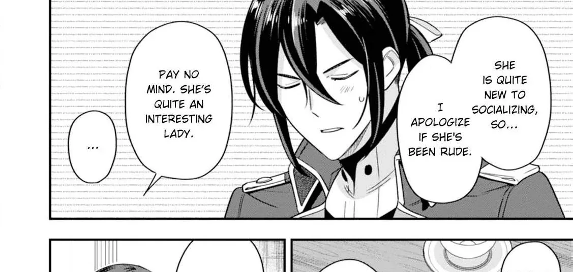 Aisanai to Iwaremashite mo ~Moto Maou no Hakushaku Reijou wa Kimajime Gunjin ni Ezuke wo Sarete Shiawase ni naru~ Chapter 8 page 69