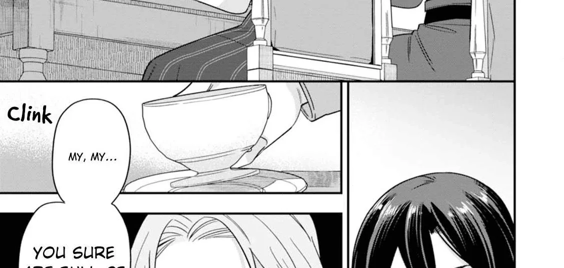 Aisanai to Iwaremashite mo ~Moto Maou no Hakushaku Reijou wa Kimajime Gunjin ni Ezuke wo Sarete Shiawase ni naru~ Chapter 8 page 73