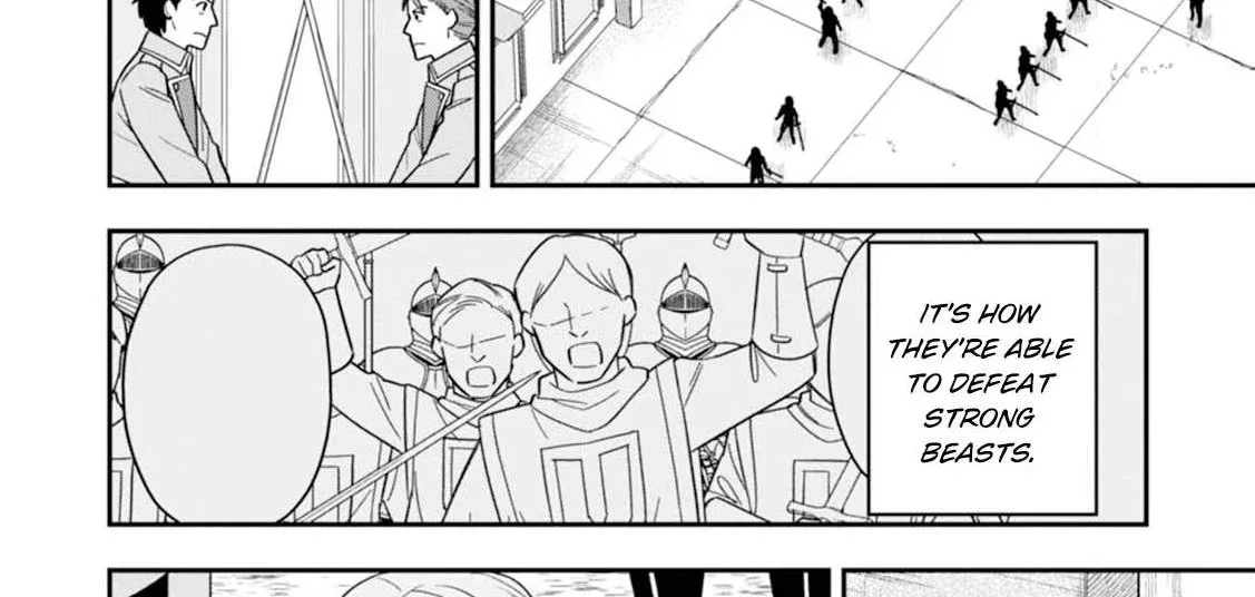 Aisanai to Iwaremashite mo ~Moto Maou no Hakushaku Reijou wa Kimajime Gunjin ni Ezuke wo Sarete Shiawase ni naru~ Chapter 8 page 76