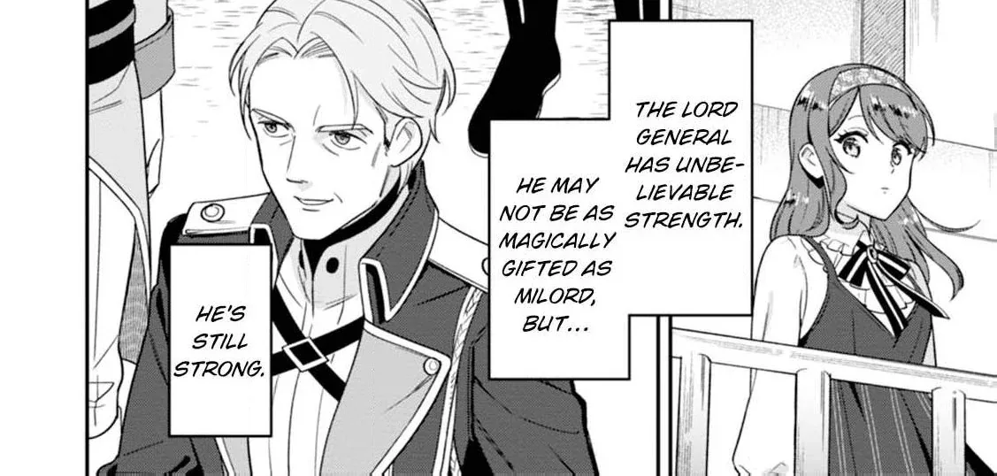 Aisanai to Iwaremashite mo ~Moto Maou no Hakushaku Reijou wa Kimajime Gunjin ni Ezuke wo Sarete Shiawase ni naru~ Chapter 8 page 77