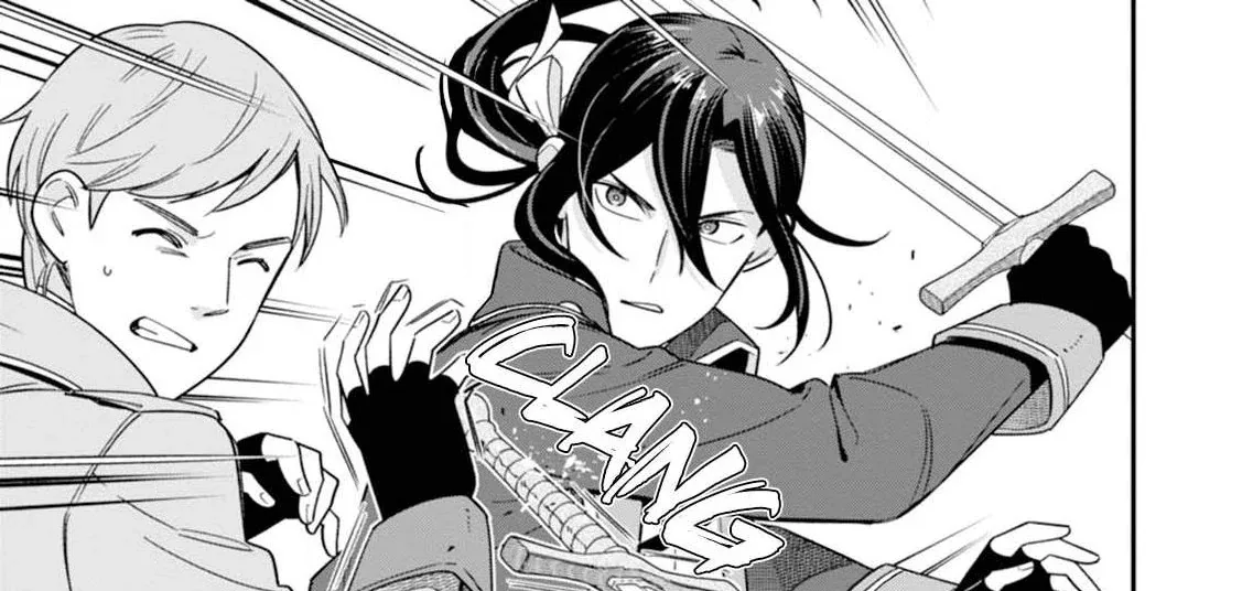 Aisanai to Iwaremashite mo ~Moto Maou no Hakushaku Reijou wa Kimajime Gunjin ni Ezuke wo Sarete Shiawase ni naru~ Chapter 8 page 78