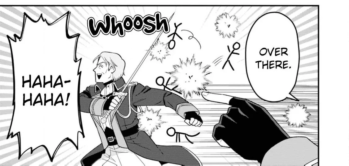 Aisanai to Iwaremashite mo ~Moto Maou no Hakushaku Reijou wa Kimajime Gunjin ni Ezuke wo Sarete Shiawase ni naru~ Chapter 8 page 80
