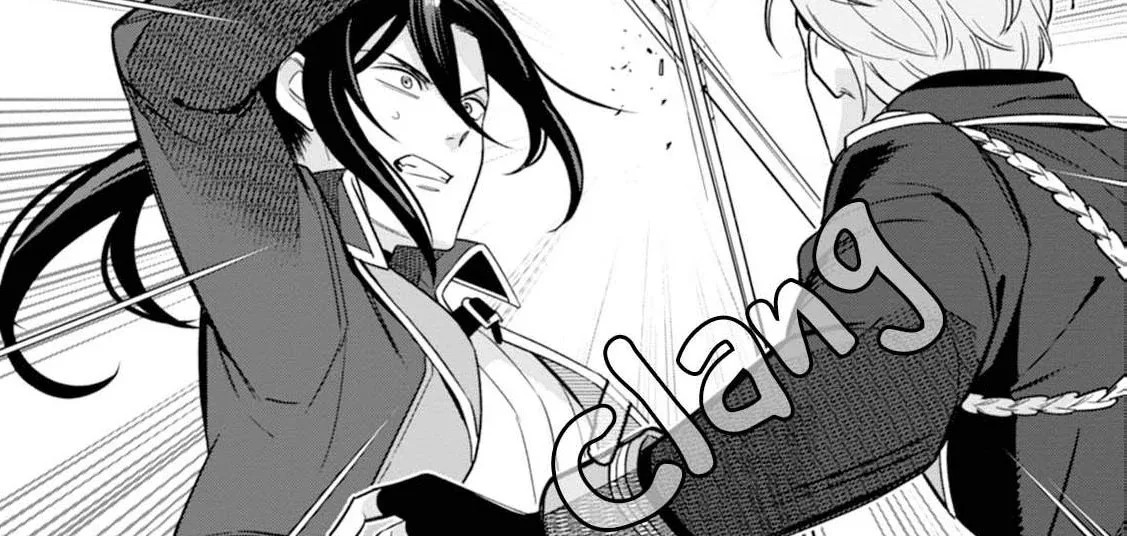 Aisanai to Iwaremashite mo ~Moto Maou no Hakushaku Reijou wa Kimajime Gunjin ni Ezuke wo Sarete Shiawase ni naru~ Chapter 8 page 82
