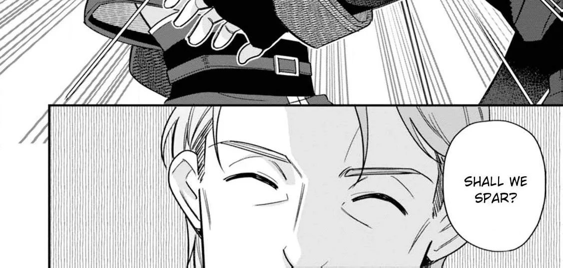 Aisanai to Iwaremashite mo ~Moto Maou no Hakushaku Reijou wa Kimajime Gunjin ni Ezuke wo Sarete Shiawase ni naru~ Chapter 8 page 83