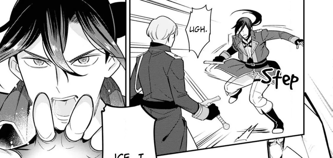 Aisanai to Iwaremashite mo ~Moto Maou no Hakushaku Reijou wa Kimajime Gunjin ni Ezuke wo Sarete Shiawase ni naru~ Chapter 8 page 84