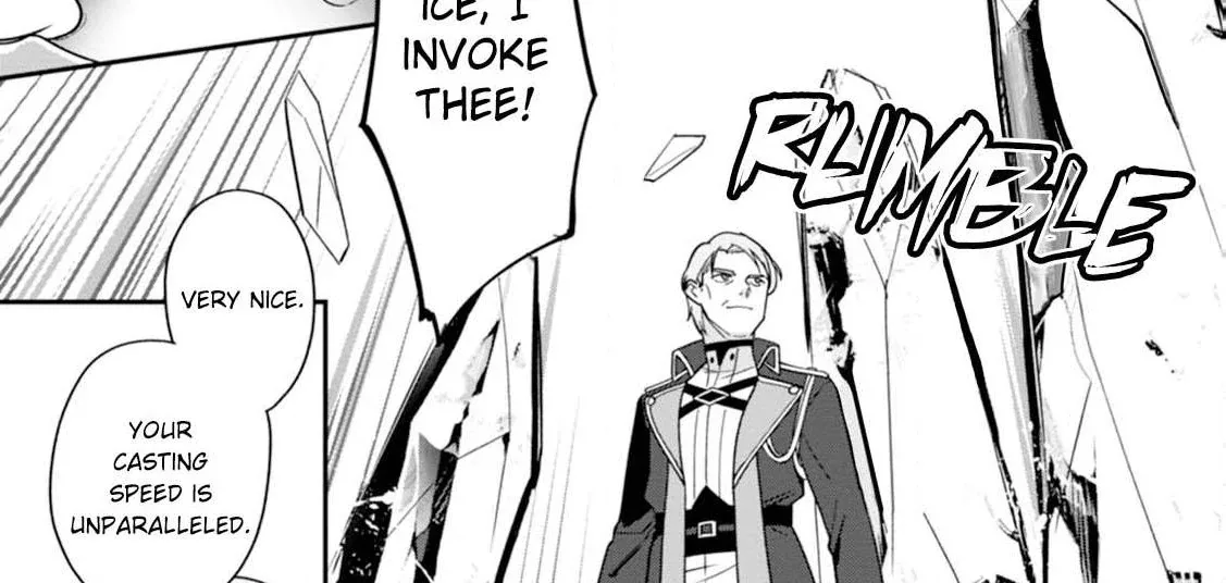 Aisanai to Iwaremashite mo ~Moto Maou no Hakushaku Reijou wa Kimajime Gunjin ni Ezuke wo Sarete Shiawase ni naru~ Chapter 8 page 85