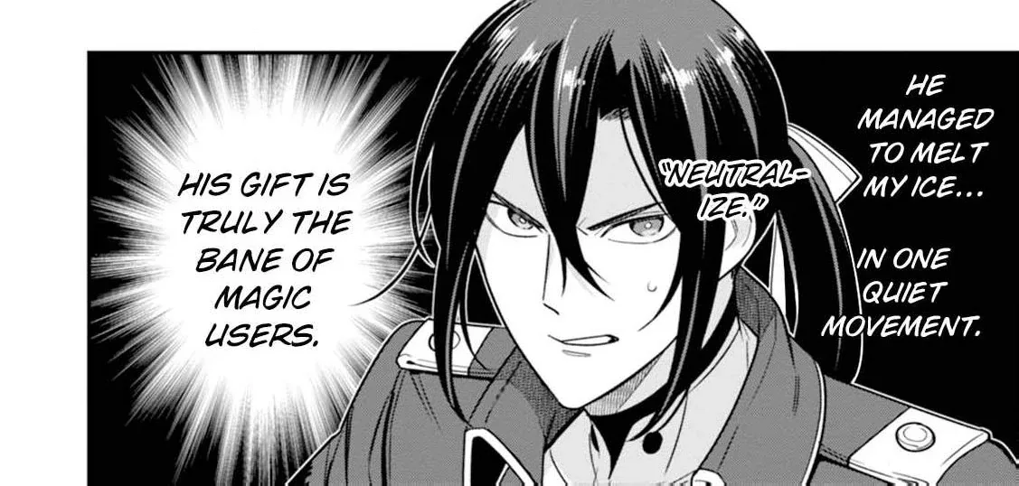 Aisanai to Iwaremashite mo ~Moto Maou no Hakushaku Reijou wa Kimajime Gunjin ni Ezuke wo Sarete Shiawase ni naru~ Chapter 8 page 89