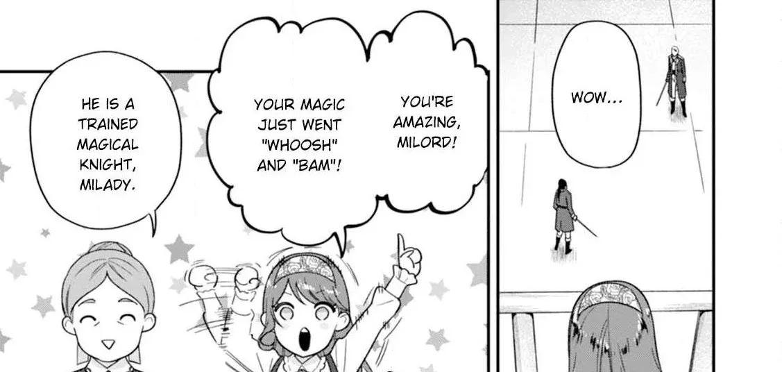 Aisanai to Iwaremashite mo ~Moto Maou no Hakushaku Reijou wa Kimajime Gunjin ni Ezuke wo Sarete Shiawase ni naru~ Chapter 8 page 90