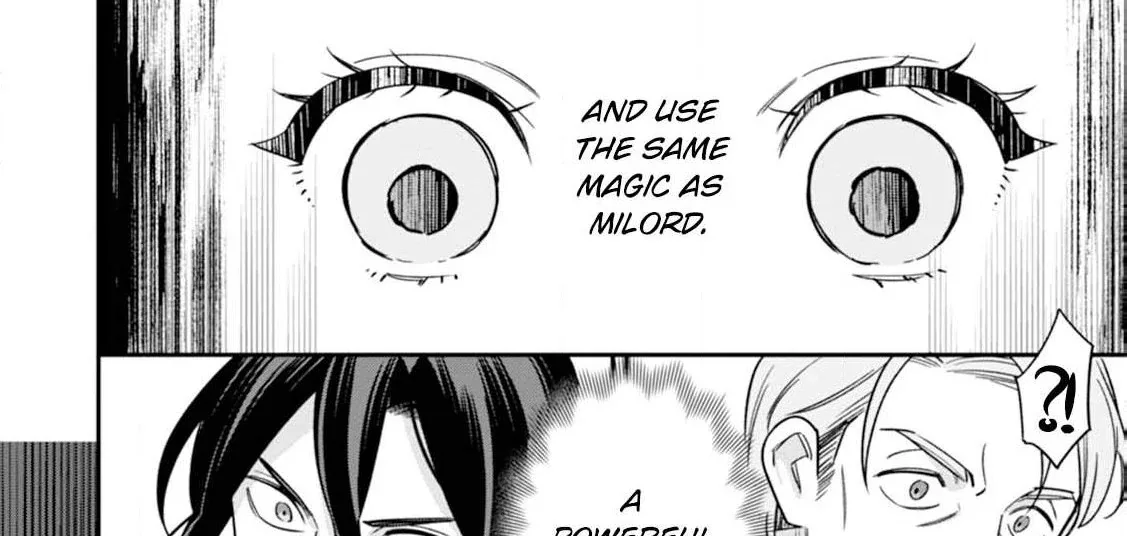 Aisanai to Iwaremashite mo ~Moto Maou no Hakushaku Reijou wa Kimajime Gunjin ni Ezuke wo Sarete Shiawase ni naru~ Chapter 8 page 93