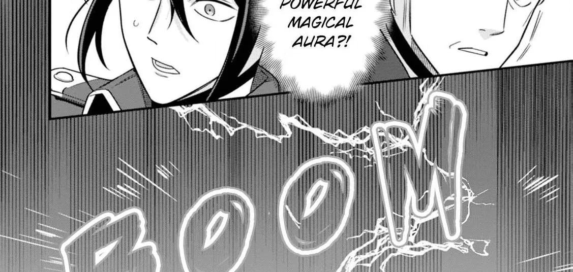 Aisanai to Iwaremashite mo ~Moto Maou no Hakushaku Reijou wa Kimajime Gunjin ni Ezuke wo Sarete Shiawase ni naru~ Chapter 8 page 94