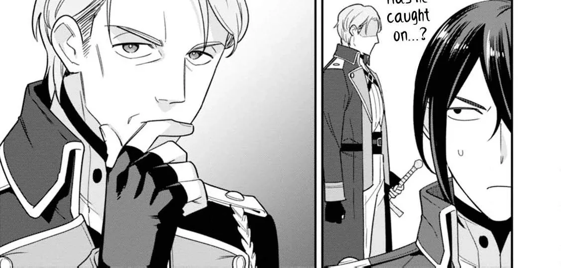 Aisanai to Iwaremashite mo ~Moto Maou no Hakushaku Reijou wa Kimajime Gunjin ni Ezuke wo Sarete Shiawase ni naru~ Chapter 8 page 98