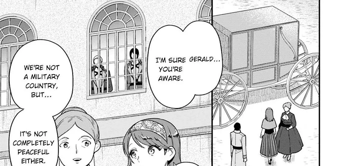 Aisanai to Iwaremashite mo ~Moto Maou no Hakushaku Reijou wa Kimajime Gunjin ni Ezuke wo Sarete Shiawase ni naru~ Chapter 9 page 18