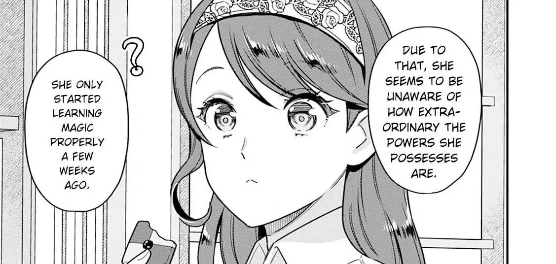 Aisanai to Iwaremashite mo ~Moto Maou no Hakushaku Reijou wa Kimajime Gunjin ni Ezuke wo Sarete Shiawase ni naru~ Chapter 9 page 12