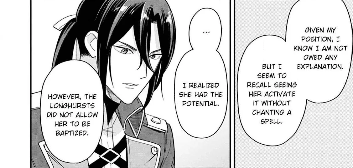 Aisanai to Iwaremashite mo ~Moto Maou no Hakushaku Reijou wa Kimajime Gunjin ni Ezuke wo Sarete Shiawase ni naru~ Chapter 9 page 11