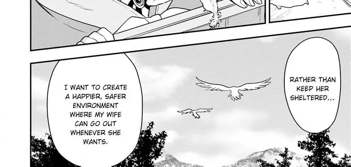 Aisanai to Iwaremashite mo ~Moto Maou no Hakushaku Reijou wa Kimajime Gunjin ni Ezuke wo Sarete Shiawase ni naru~ Chapter 9 page 23