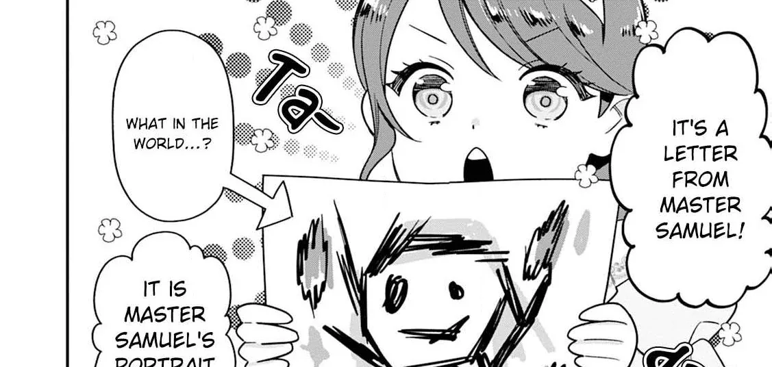 Aisanai to Iwaremashite mo ~Moto Maou no Hakushaku Reijou wa Kimajime Gunjin ni Ezuke wo Sarete Shiawase ni naru~ Chapter 9 page 33