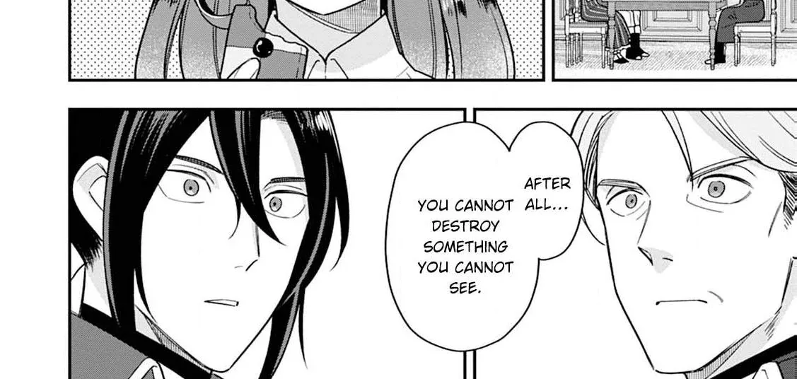 Aisanai to Iwaremashite mo ~Moto Maou no Hakushaku Reijou wa Kimajime Gunjin ni Ezuke wo Sarete Shiawase ni naru~ Chapter 9 page 16