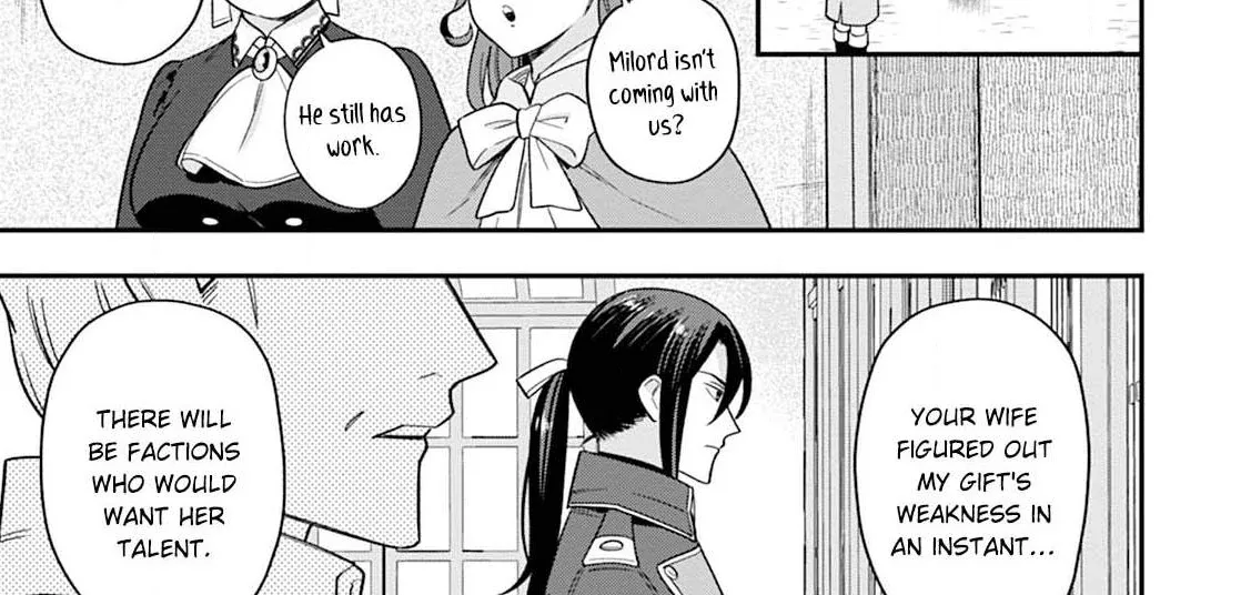 Aisanai to Iwaremashite mo ~Moto Maou no Hakushaku Reijou wa Kimajime Gunjin ni Ezuke wo Sarete Shiawase ni naru~ Chapter 9 page 19