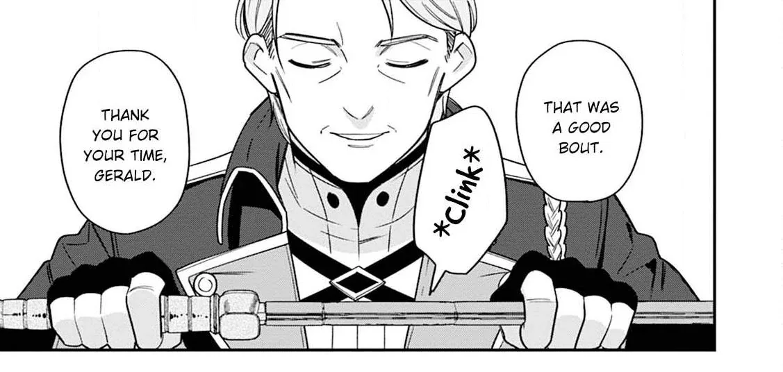 Aisanai to Iwaremashite mo ~Moto Maou no Hakushaku Reijou wa Kimajime Gunjin ni Ezuke wo Sarete Shiawase ni naru~ Chapter 9 page 6