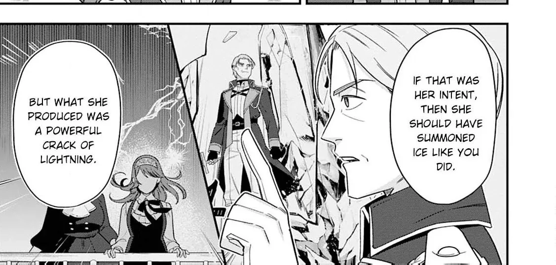 Aisanai to Iwaremashite mo ~Moto Maou no Hakushaku Reijou wa Kimajime Gunjin ni Ezuke wo Sarete Shiawase ni naru~ Chapter 9 page 14