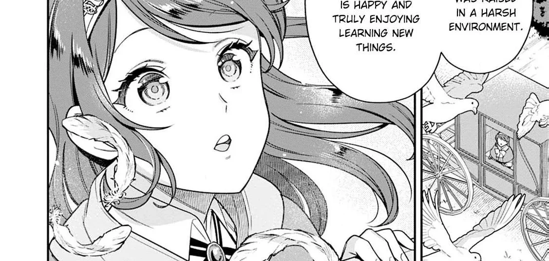 Aisanai to Iwaremashite mo ~Moto Maou no Hakushaku Reijou wa Kimajime Gunjin ni Ezuke wo Sarete Shiawase ni naru~ Chapter 9 page 22