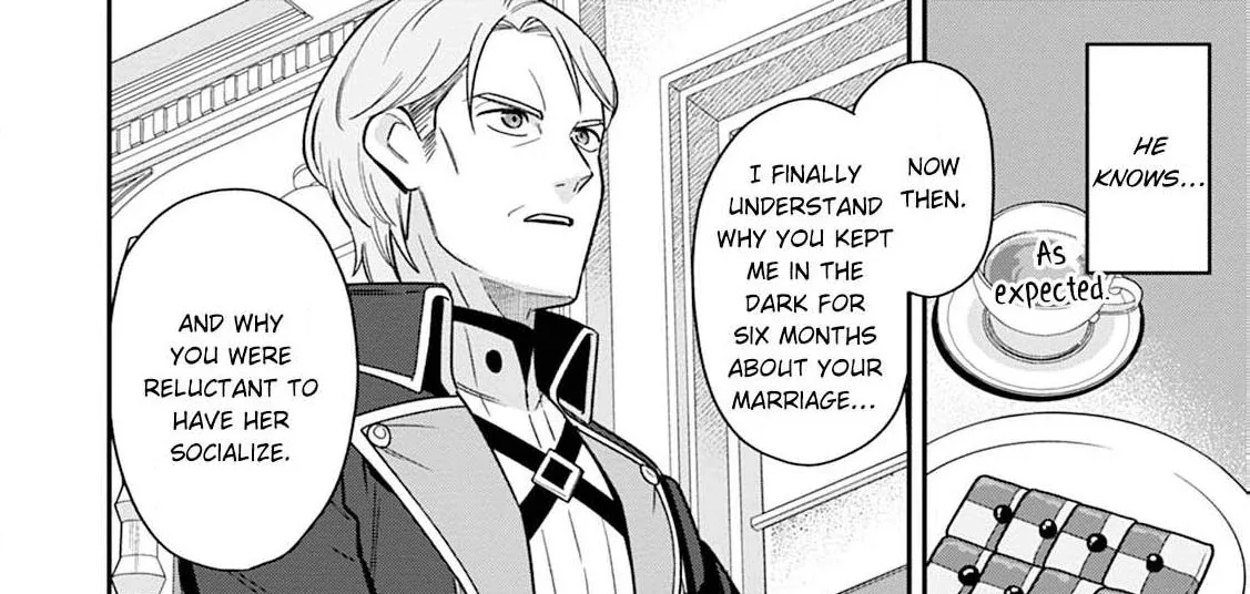 Aisanai to Iwaremashite mo ~Moto Maou no Hakushaku Reijou wa Kimajime Gunjin ni Ezuke wo Sarete Shiawase ni naru~ Chapter 9 page 9