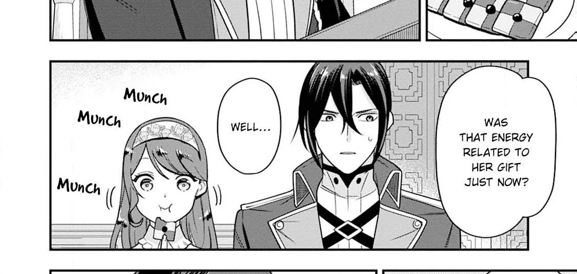 Aisanai to Iwaremashite mo ~Moto Maou no Hakushaku Reijou wa Kimajime Gunjin ni Ezuke wo Sarete Shiawase ni naru~ Chapter 9 page 10