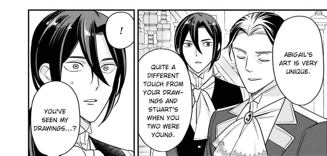 Aisanai to Iwaremashite mo ~Moto Maou no Hakushaku Reijou wa Kimajime Gunjin ni Ezuke wo Sarete Shiawase ni naru~ Chapter 9 page 35