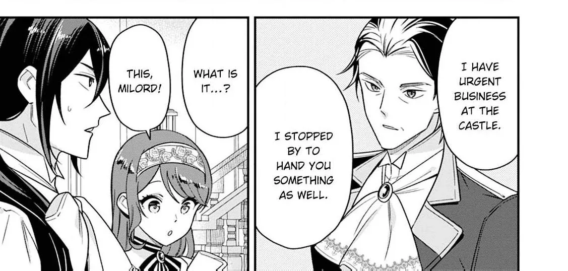Aisanai to Iwaremashite mo ~Moto Maou no Hakushaku Reijou wa Kimajime Gunjin ni Ezuke wo Sarete Shiawase ni naru~ Chapter 9 page 32