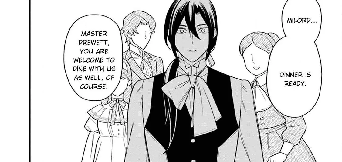 Aisanai to Iwaremashite mo ~Moto Maou no Hakushaku Reijou wa Kimajime Gunjin ni Ezuke wo Sarete Shiawase ni naru~ Chapter 9 page 39