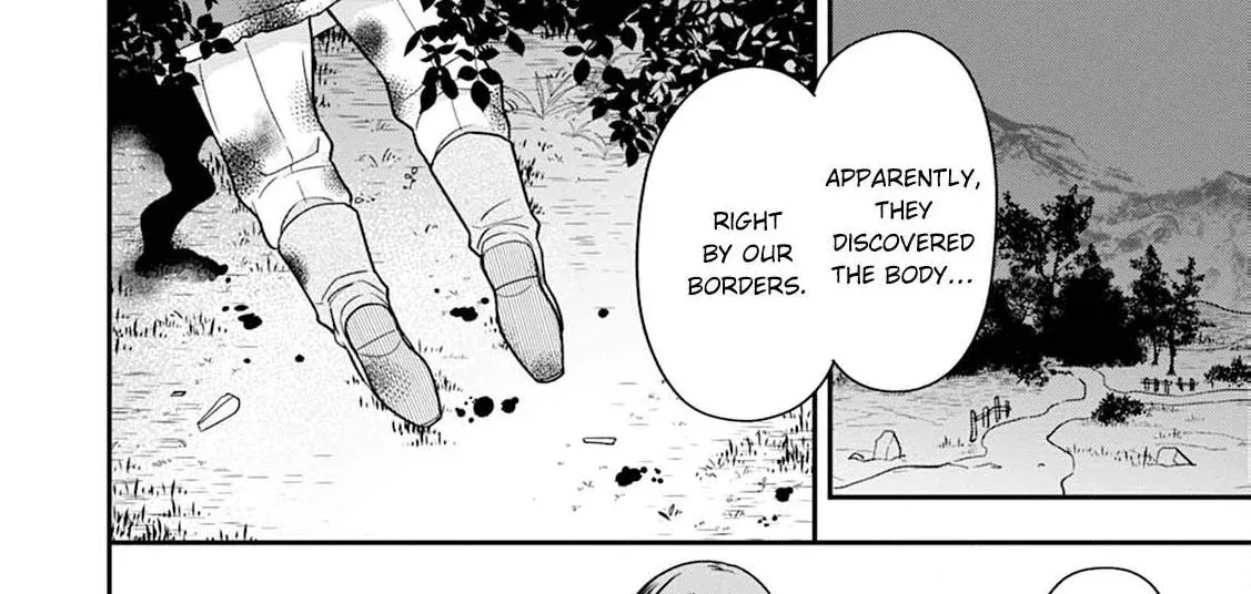 Aisanai to Iwaremashite mo ~Moto Maou no Hakushaku Reijou wa Kimajime Gunjin ni Ezuke wo Sarete Shiawase ni naru~ Chapter 9 page 40