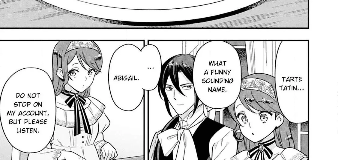 Aisanai to Iwaremashite mo ~Moto Maou no Hakushaku Reijou wa Kimajime Gunjin ni Ezuke wo Sarete Shiawase ni naru~ Chapter 9 page 43