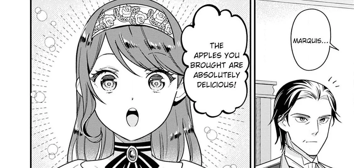 Aisanai to Iwaremashite mo ~Moto Maou no Hakushaku Reijou wa Kimajime Gunjin ni Ezuke wo Sarete Shiawase ni naru~ Chapter 9 page 45