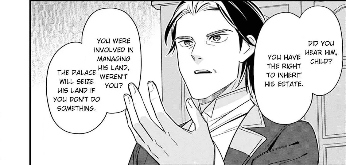 Aisanai to Iwaremashite mo ~Moto Maou no Hakushaku Reijou wa Kimajime Gunjin ni Ezuke wo Sarete Shiawase ni naru~ Chapter 9 page 47