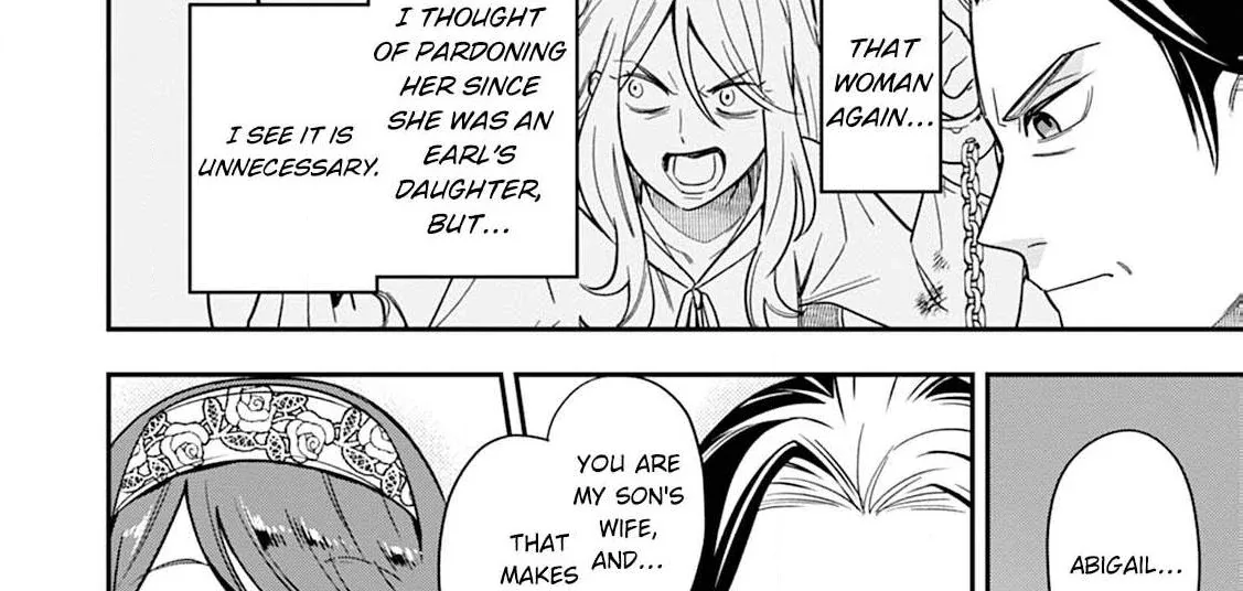 Aisanai to Iwaremashite mo ~Moto Maou no Hakushaku Reijou wa Kimajime Gunjin ni Ezuke wo Sarete Shiawase ni naru~ Chapter 9 page 52