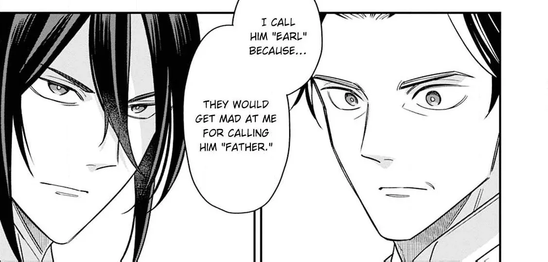 Aisanai to Iwaremashite mo ~Moto Maou no Hakushaku Reijou wa Kimajime Gunjin ni Ezuke wo Sarete Shiawase ni naru~ Chapter 9 page 50