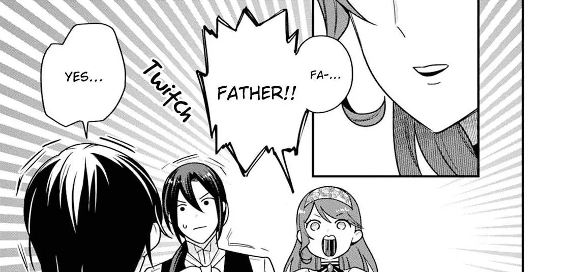 Aisanai to Iwaremashite mo ~Moto Maou no Hakushaku Reijou wa Kimajime Gunjin ni Ezuke wo Sarete Shiawase ni naru~ Chapter 9 page 54