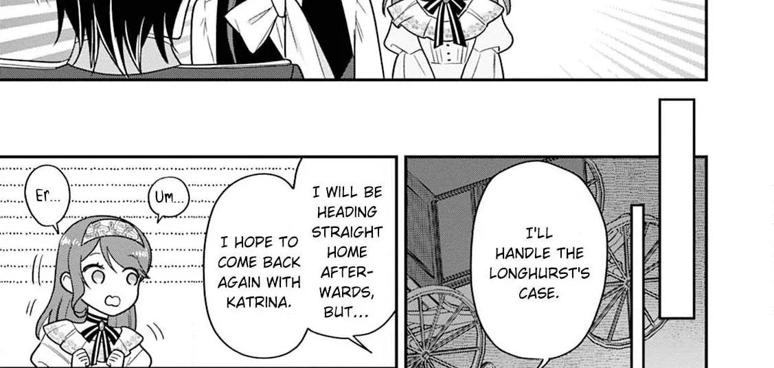 Aisanai to Iwaremashite mo ~Moto Maou no Hakushaku Reijou wa Kimajime Gunjin ni Ezuke wo Sarete Shiawase ni naru~ Chapter 9 page 55