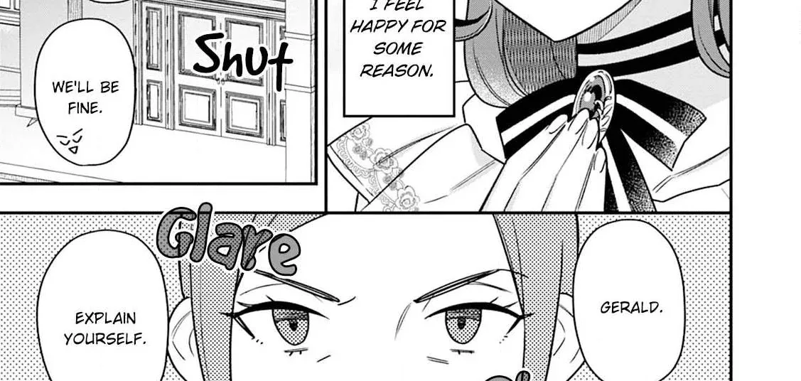 Aisanai to Iwaremashite mo ~Moto Maou no Hakushaku Reijou wa Kimajime Gunjin ni Ezuke wo Sarete Shiawase ni naru~ Chapter 9 page 61