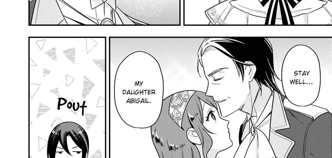 Aisanai to Iwaremashite mo ~Moto Maou no Hakushaku Reijou wa Kimajime Gunjin ni Ezuke wo Sarete Shiawase ni naru~ Chapter 9 page 58
