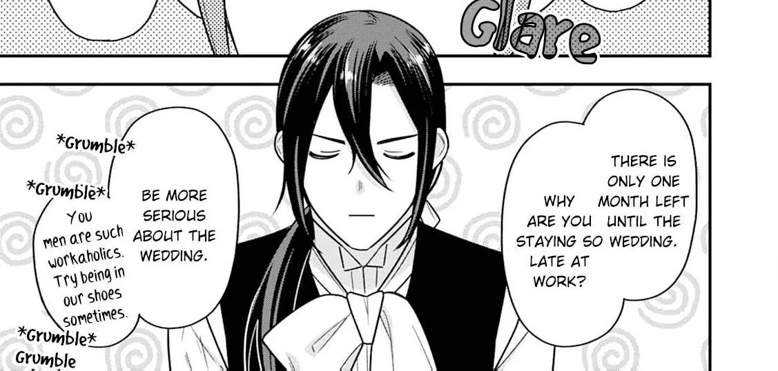 Aisanai to Iwaremashite mo ~Moto Maou no Hakushaku Reijou wa Kimajime Gunjin ni Ezuke wo Sarete Shiawase ni naru~ Chapter 9 page 62