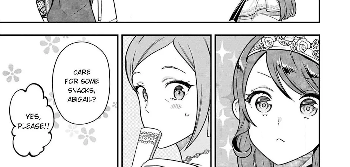 Aisanai to Iwaremashite mo ~Moto Maou no Hakushaku Reijou wa Kimajime Gunjin ni Ezuke wo Sarete Shiawase ni naru~ Chapter 9 page 68