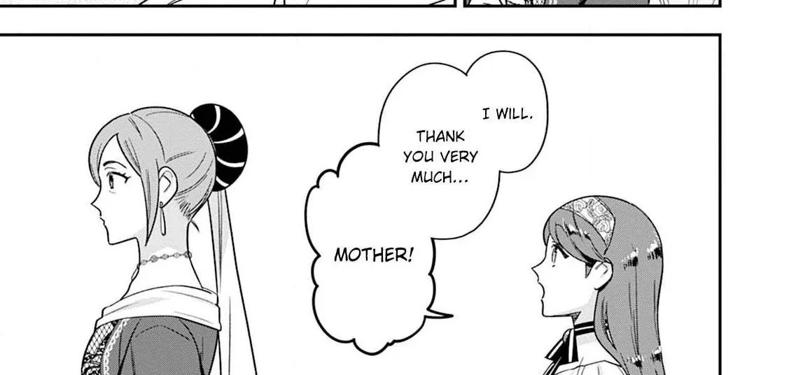 Aisanai to Iwaremashite mo ~Moto Maou no Hakushaku Reijou wa Kimajime Gunjin ni Ezuke wo Sarete Shiawase ni naru~ Chapter 9 page 67
