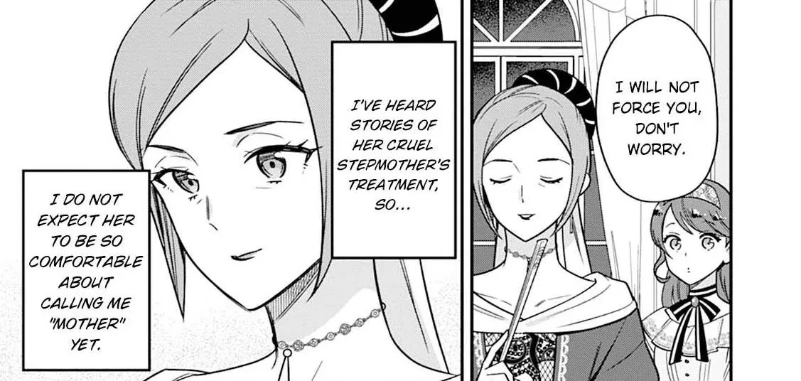 Aisanai to Iwaremashite mo ~Moto Maou no Hakushaku Reijou wa Kimajime Gunjin ni Ezuke wo Sarete Shiawase ni naru~ Chapter 9 page 66