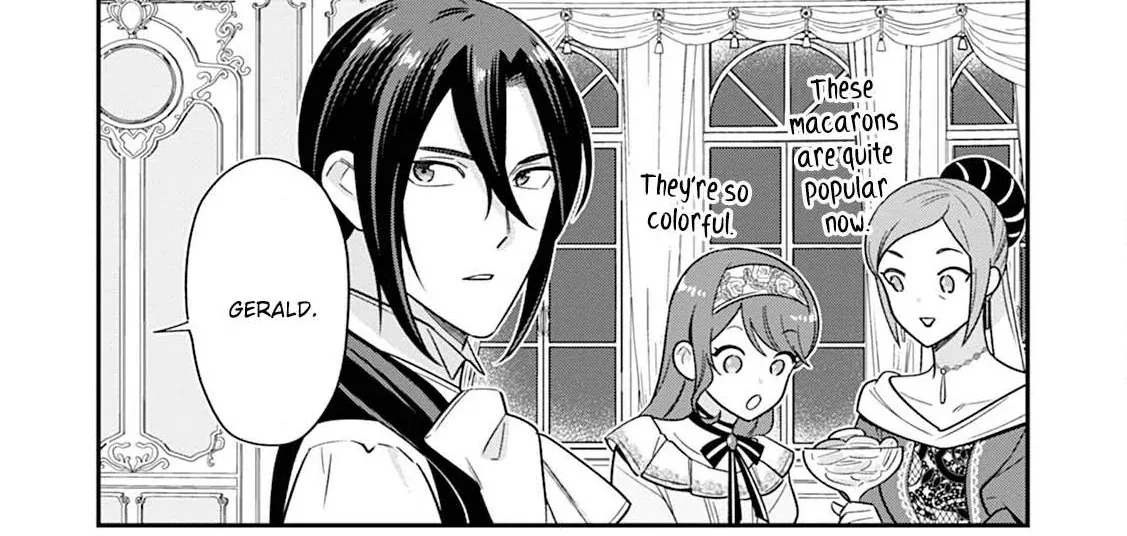 Aisanai to Iwaremashite mo ~Moto Maou no Hakushaku Reijou wa Kimajime Gunjin ni Ezuke wo Sarete Shiawase ni naru~ Chapter 9 page 69