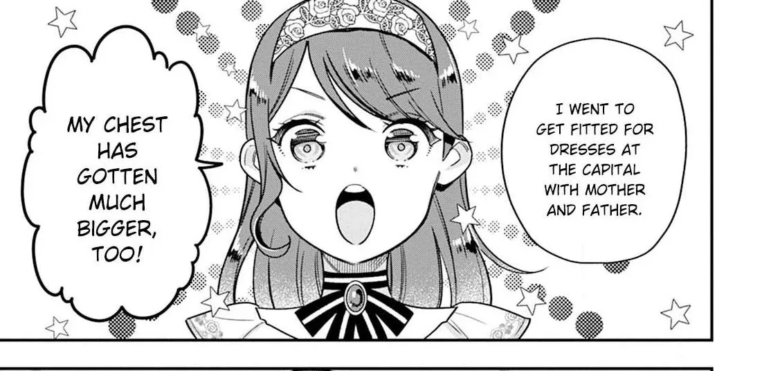 Aisanai to Iwaremashite mo ~Moto Maou no Hakushaku Reijou wa Kimajime Gunjin ni Ezuke wo Sarete Shiawase ni naru~ Chapter 9 page 72
