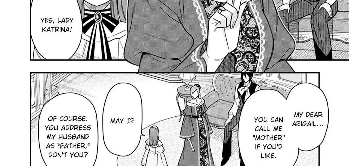 Aisanai to Iwaremashite mo ~Moto Maou no Hakushaku Reijou wa Kimajime Gunjin ni Ezuke wo Sarete Shiawase ni naru~ Chapter 9 page 64